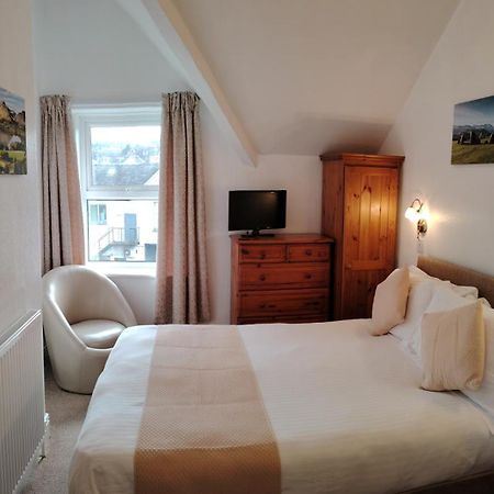Dunsford Guest House Keswick  Exteriör bild