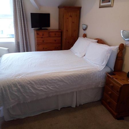 Dunsford Guest House Keswick  Exteriör bild