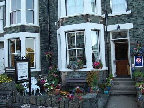 Dunsford Guest House Keswick  Exteriör bild