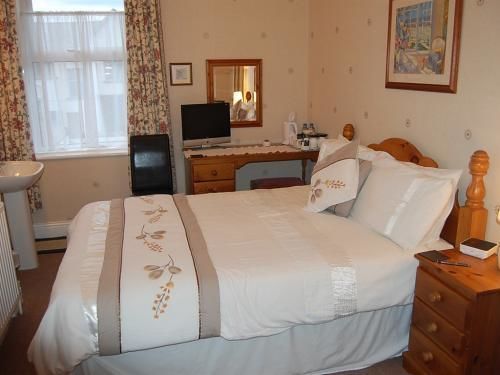 Dunsford Guest House Keswick  Exteriör bild