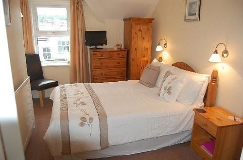 Dunsford Guest House Keswick  Exteriör bild