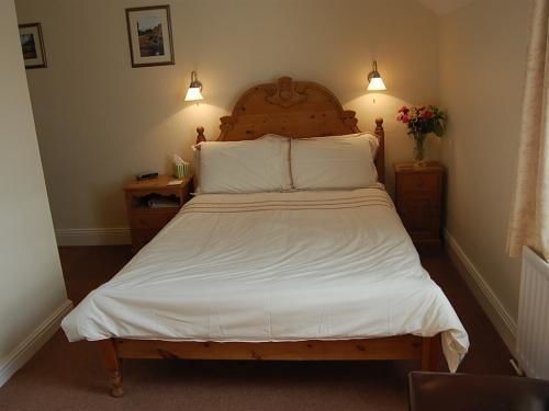 Dunsford Guest House Keswick  Exteriör bild