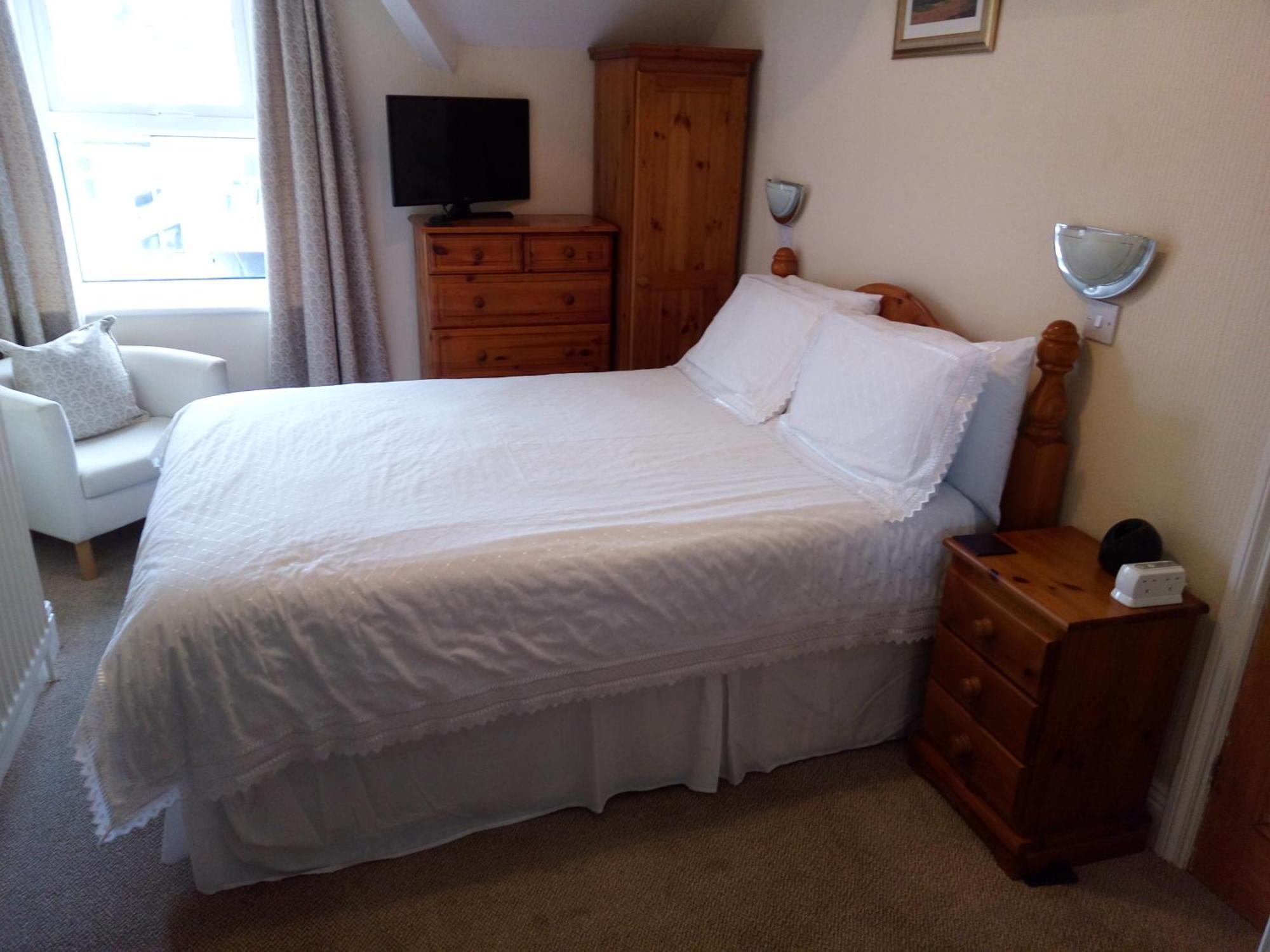 Dunsford Guest House Keswick  Exteriör bild
