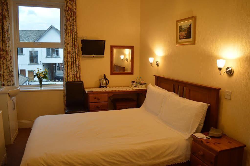 Dunsford Guest House Keswick  Exteriör bild
