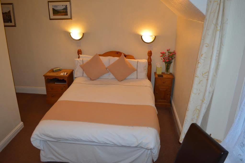 Dunsford Guest House Keswick  Exteriör bild
